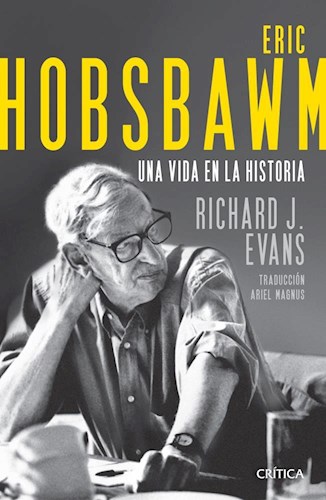 Papel ERIC HOBSBAWM