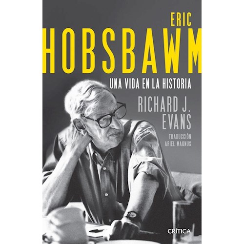 Papel ERIC HOBSBAWM