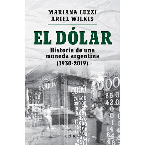 Papel EL DÓLAR