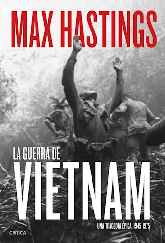 Papel LA GUERRA DE VIETNAM