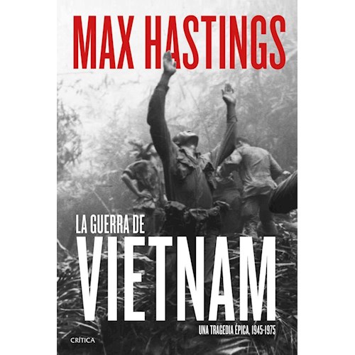 Papel LA GUERRA DE VIETNAM