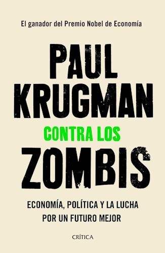 Papel CONTRA LOS ZOMBIS