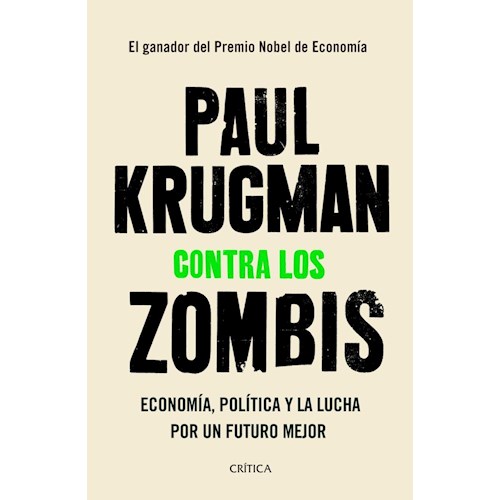 Papel CONTRA LOS ZOMBIS