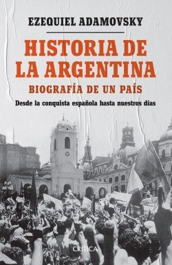 Papel HISTORIA DE LA ARGENTINA
