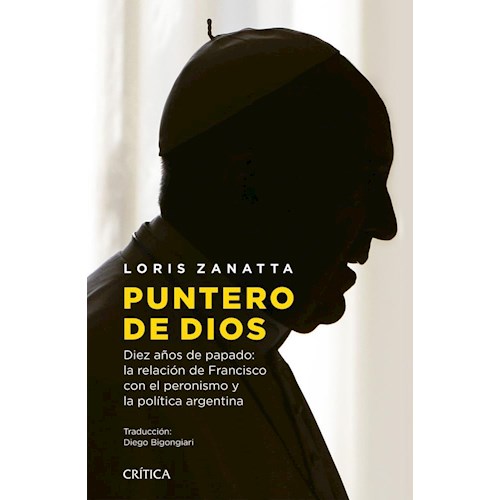 Papel PUNTERO DE DIOS