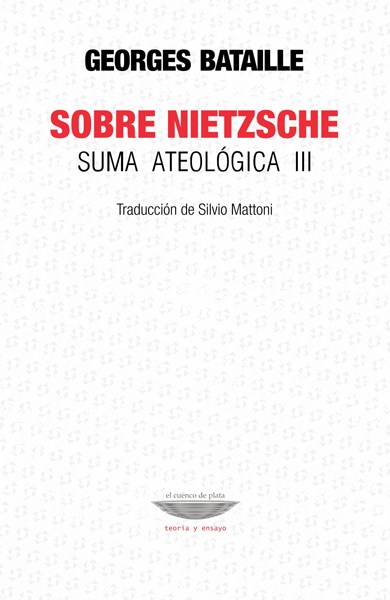 Papel SOBRE NIETZSCHE
