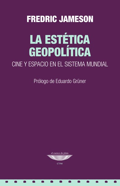 Papel LA ESTÉTICA GEOPOLÍTICA
