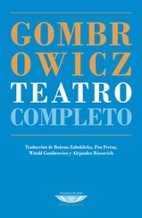 Papel TEATRO COMPLETO