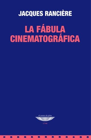 Papel LA FABULA CINEMATOGRAFICA