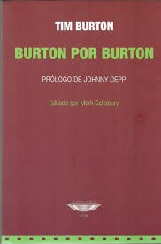 Papel BURTON POR BURTON