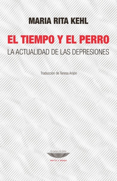 Papel EL TIEMPO Y EL PERRO