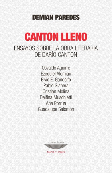 Papel CANTON LLENO