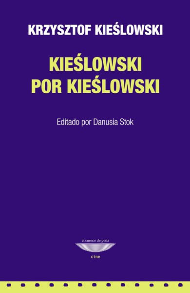 Papel KIESLOWSKI POR KIESLOWSKI