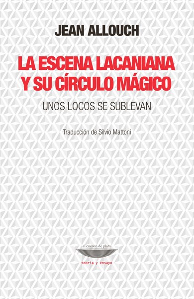 Papel LA ESCENA LACANIANA Y SU CÍRCULO MÁGICO