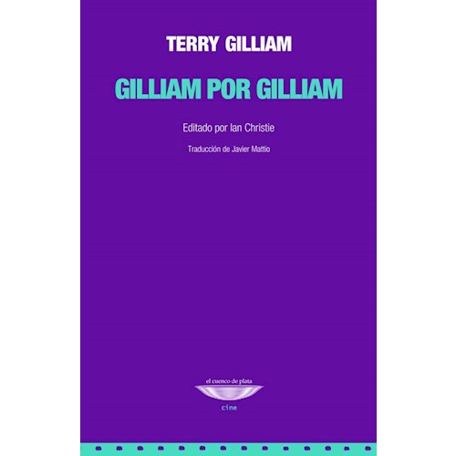 Papel GILLIAM POR GILLIAM