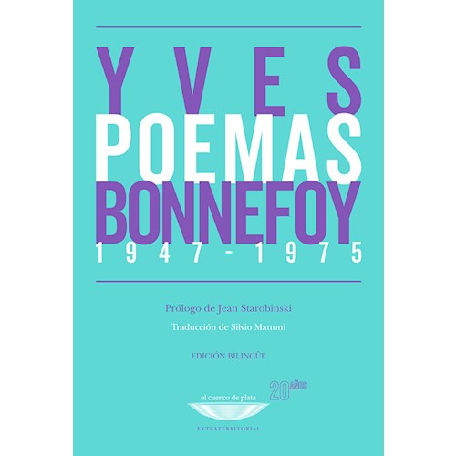 Papel POEMAS 1947-1975