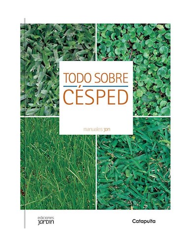  Todo Sobre Cesped