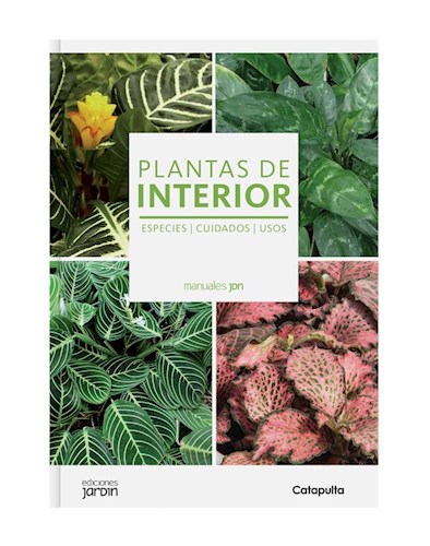 Papel Plantas De Interior
