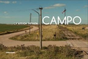 Campo -La Mirada Infinita-