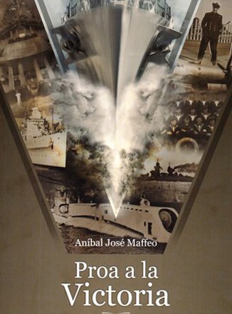 Papel PROA A LA VICTORIA