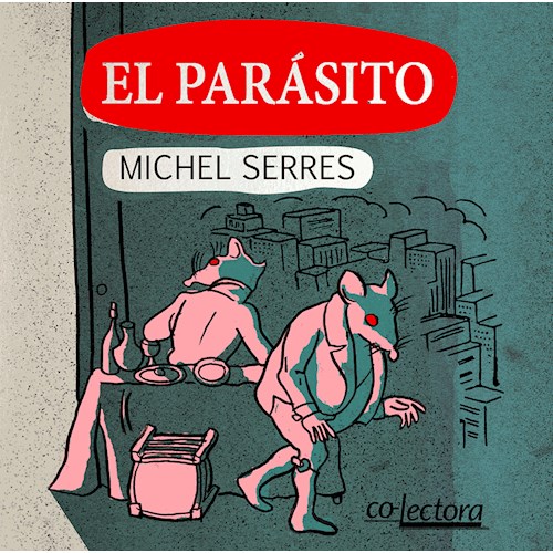 Papel EL PARASITO