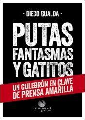 Papel PUTAS, FANTASMAS Y GATITOS