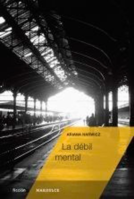 Papel LA DÉBIL MENTAL