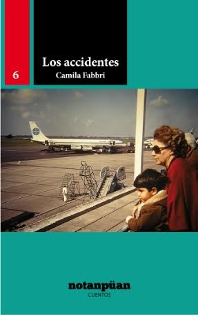  Accidentes  Los