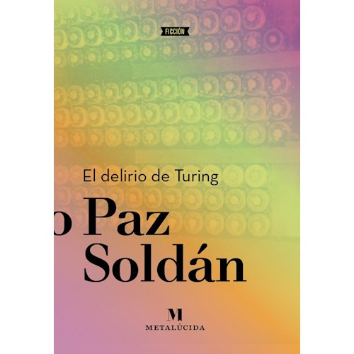 Papel EL DELIRIO DE TURING
