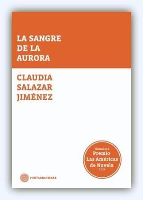 Papel LA SANGRE DE LA AURORA