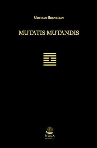 Papel MUTATIS MUTANDIS