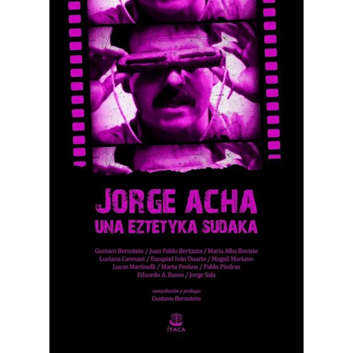 Papel JORGE ACHA - UNA EZTETYKA SUDAKA