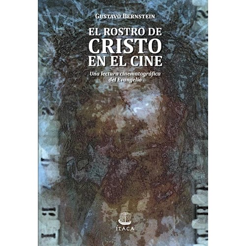 Papel EL ROSTRO DE CRISTO EN EL CINE