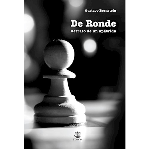 Papel DE RONDE