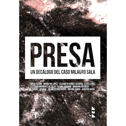 Papel PRESA