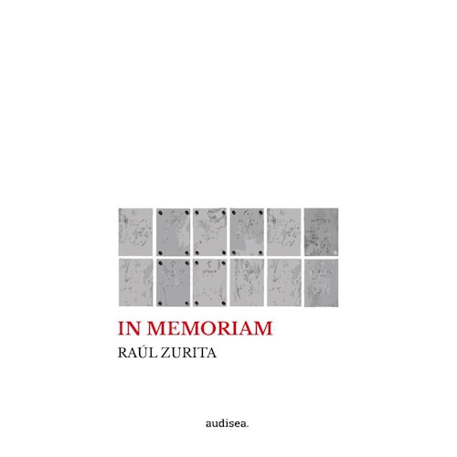 Papel IN MEMORIAM