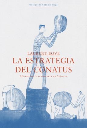 Papel LA ESTRATEGIA DEL CONATUS