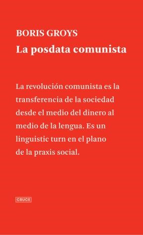  Posdata Comunista  La