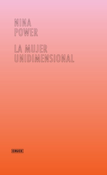 Papel LA MUJER UNIDIMENSIONAL