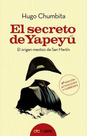 Papel EL SECRETO DE YAPEYÚ