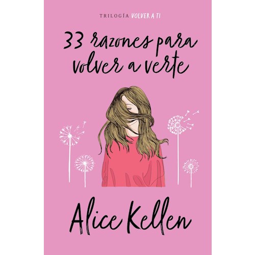 Papel 33 RAZONES PARA VOLVER A TI