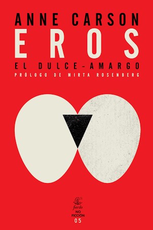 Papel EROS, EL DULCE AMARGO