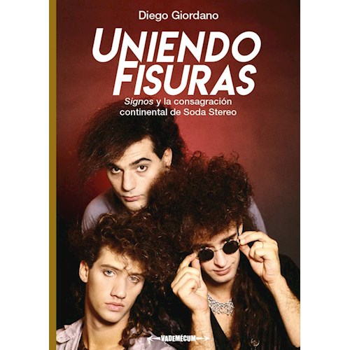 Papel UNIENDO FISURAS