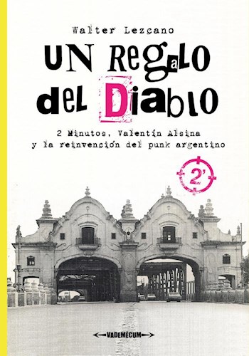  Un Regalo Del Diablo