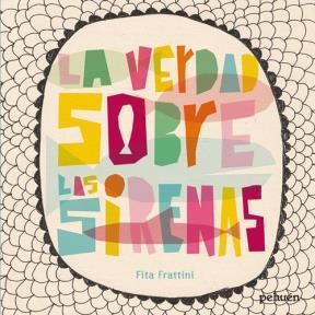 Papel LA VERDAD SOBRE LAS SIRENAS