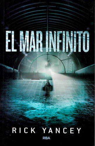  Mar Infinito  El