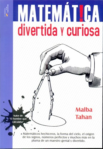  Matematica Divertida Y Curiosa