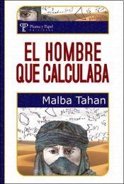 Papel EL HOMBRE QUE CALCULABA
