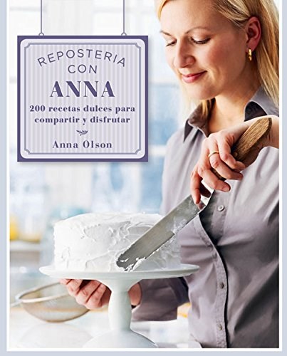 Papel REPOSTERIA CON ANNA
