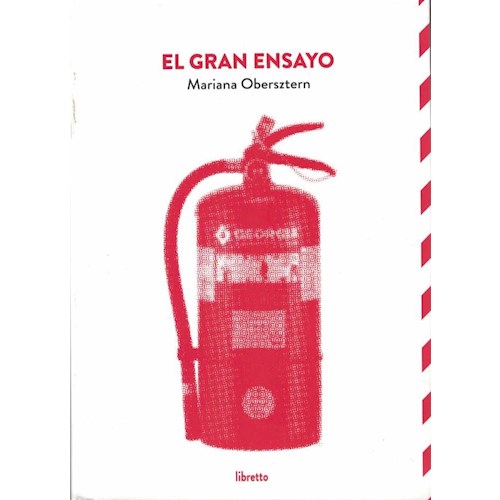 Papel EL GRAN ENSAYO